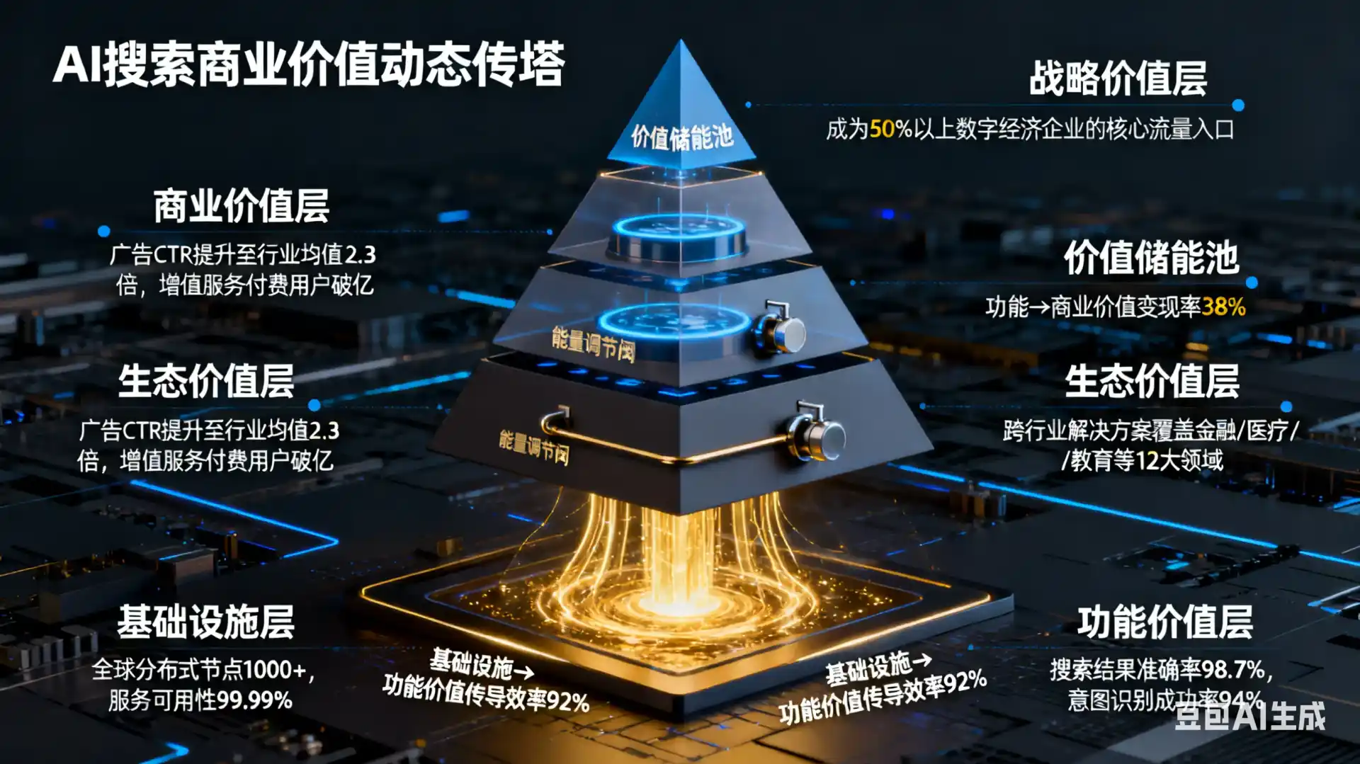 告别传统流量困局，永济市GEO优化助力企业抢占AI问答新流量