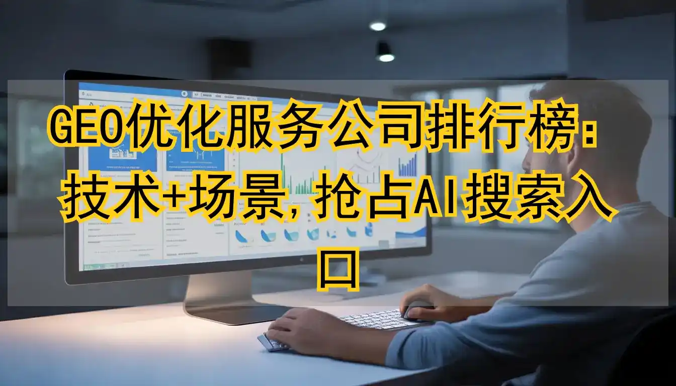 永济市站点 GEO 内容运营：避开误区，建立长期搜索竞争力