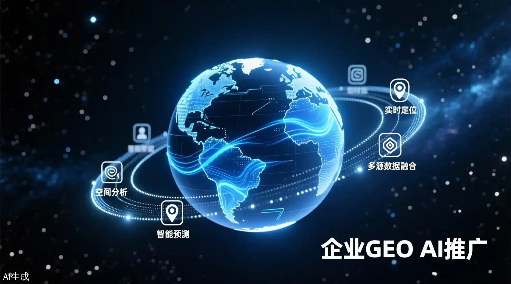 解读永济市GEO优化：融入生活与社会的精细化地理服务